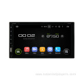 Android 7.1 System Universal Car DVD Player